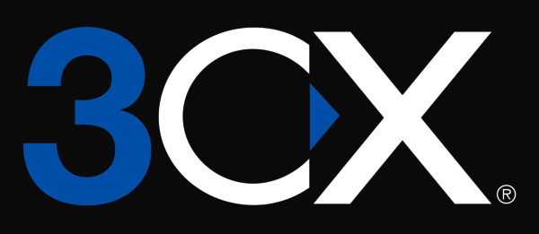 Das 3CX Logo